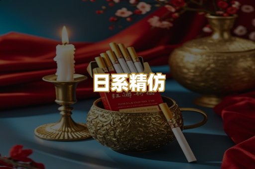 日系精仿